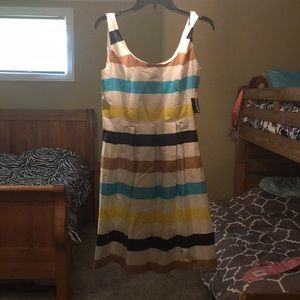 Nine West dress bought and never worn!